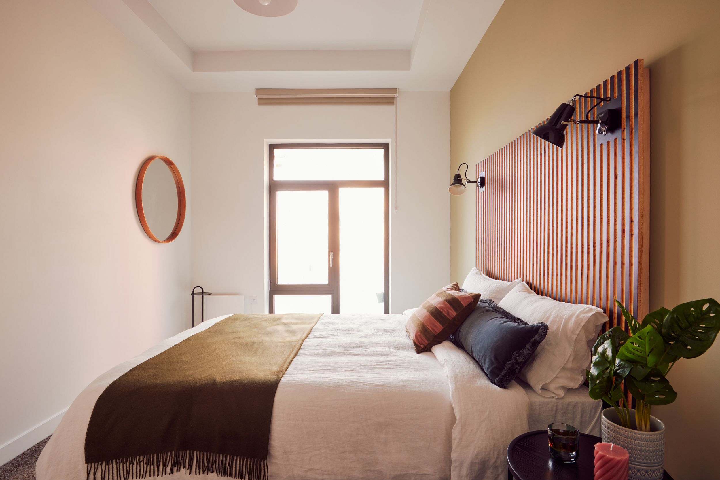 one bed apartment reading