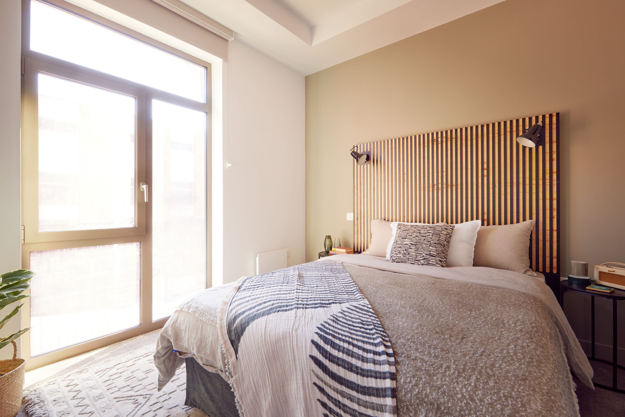 one bed apartment reading